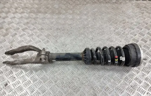 Jaguar F-Pace Front shock absorber with coil spring HK8318B037MG