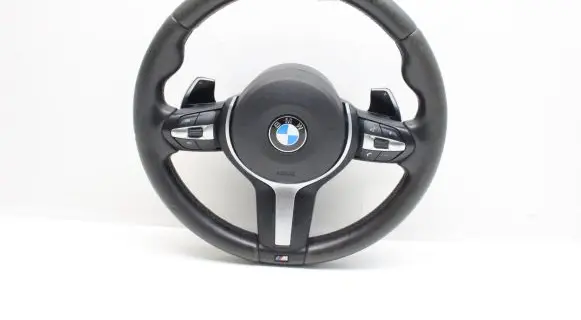 BMW 4 F32 F33 Steering wheel
