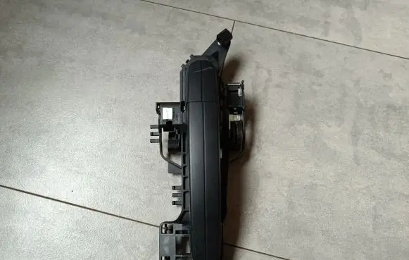 Ford Transit Custom Sliding door exterior handle BK21V266B22AB BK21V266B22