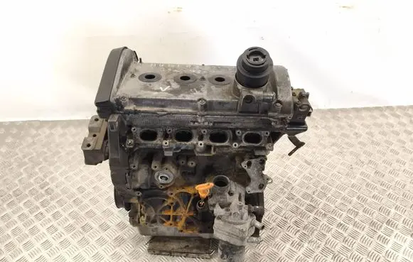 Audi A3 S3 8L Engine AGN