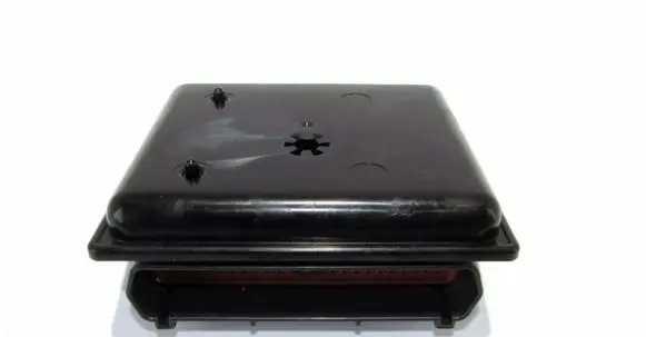 Chrysler Voyager Other control units/modules 4686226