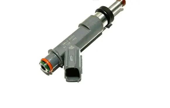 Toyota C-HR I Fuel injector 2325037080 21152