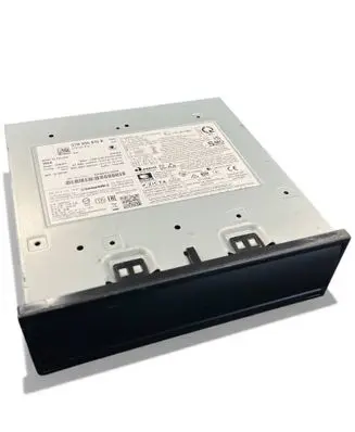 Skoda Octavia Mk4 Navigation unit CD/DVD player 57H035816BXX