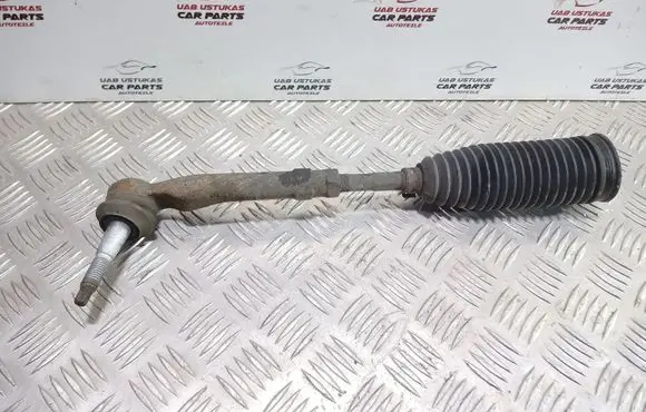 Opel Astra J Steering tie rod end 