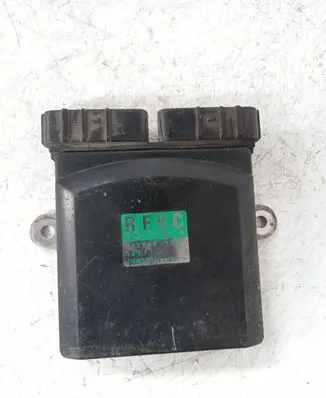 Mazda 6 Fuel injection control unit/module 1310001241