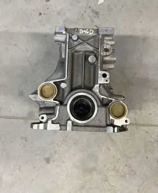 BMW X3 G01 Engine block 8650917 9453563 B46D