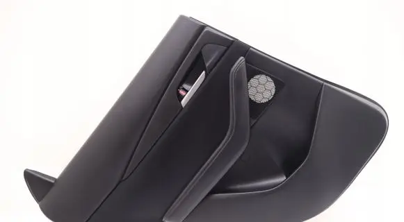 Mazda CX-30 Rear door card panel trim DFR5-UP-55002