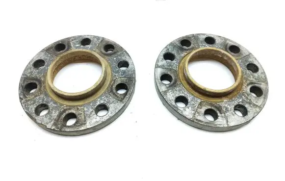 BMW 5 F10 F11 Wheel spacers 3075725