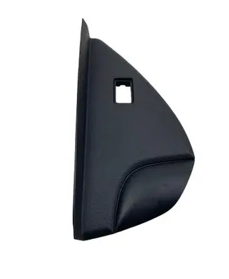 Skoda Fabia Mk4 (6VA) Dashboard side end trim 6VA857504