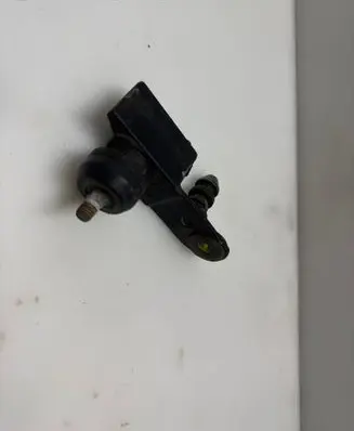 BMW 5 E34 Rear window wiper mechanism 8351863 BMW6162 116226