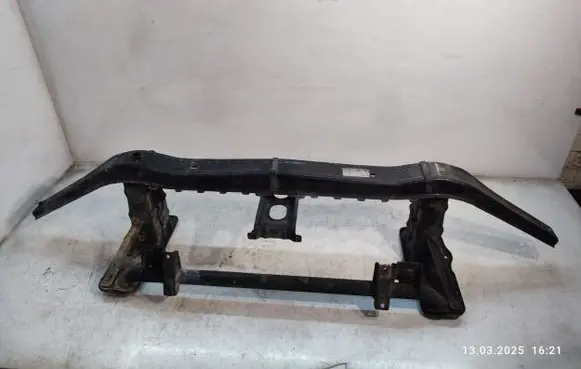 Mercedes-Benz GL X166 Front bumper cross member