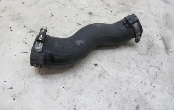 KIA Sportage Intercooler hose/pipe