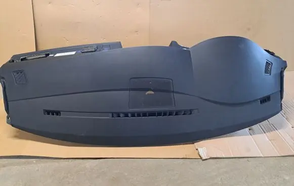 BMW 5 E60 E61 Dashboard 61356987998 5145713851003