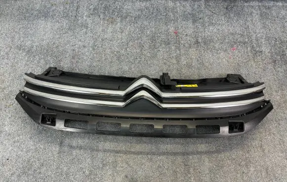 Citroen C3 Front grill 9812063477 K3021