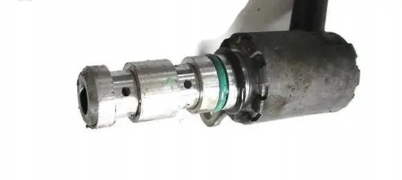 Ford Fiesta Camshaft position sensor