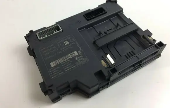 Renault Captur Other control units/modules 285905719R Z2538