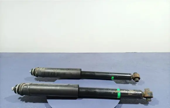 Toyota Corolla E160 E170 Rear shock absorber/damper 48530-02F70