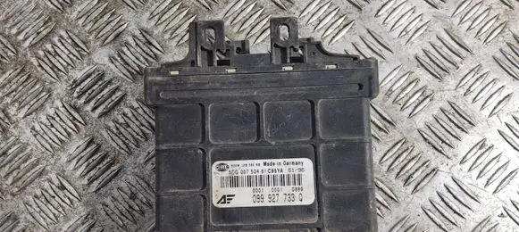 Ford Galaxy Gearbox control unit/module 099927733Q 95VW12B565KB