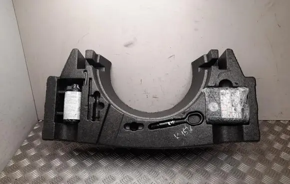 Volkswagen T-Roc Tool box 2GA012115