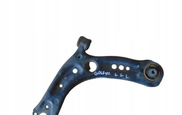 Volkswagen Golf VII Front lower control arm/wishbone 5Q0407151J
