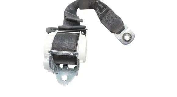 Jeep Cherokee Rear seatbelt P34153832B 234141R