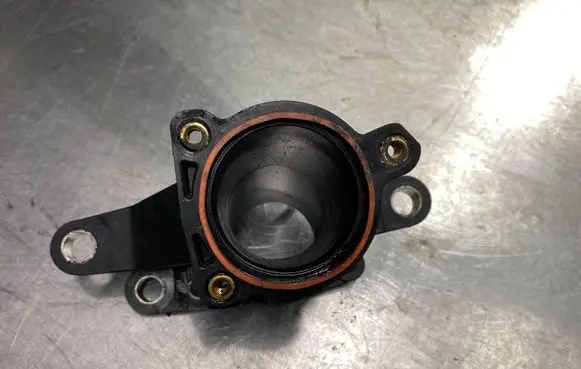 Ford Galaxy Air intake duct part 9M5Q9J444 9M5Q9J444AC