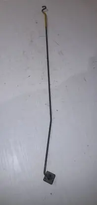 Opel Combo C Engine bonnet/hood prop rod/strut 