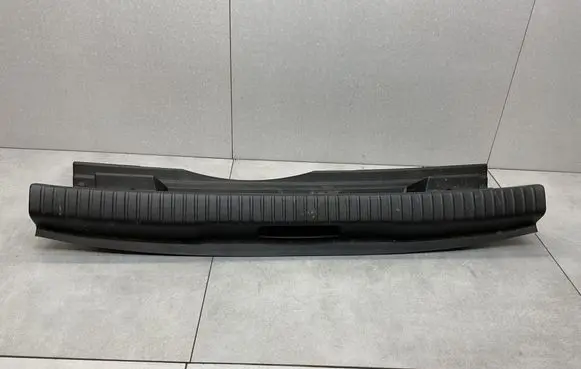 Opel Mokka B Trunk/boot sill cover protection 9820801377