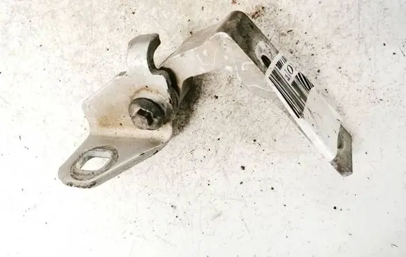 Ford Galaxy Rear door lower hinge 6m21u22810ag