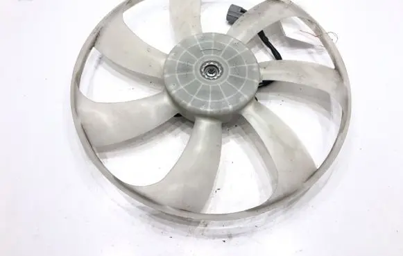 Fan set