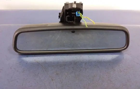 BMW X5 E70 Rear view mirror (interior) 9159113