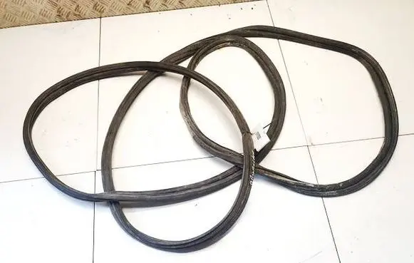 Ford Transit Custom Trunk rubber seal (body) bk21v437n00ae bk21-v437n00-ae