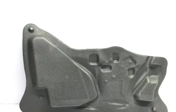 BMW 2 F45 Side door sound insulation 51487390080