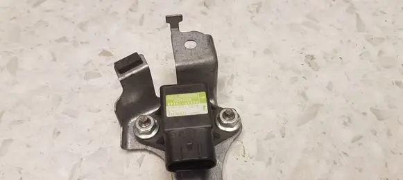 Lexus GS 250 350 300H 450H ESP acceleration yaw rate sensor 8919122020 4991000790