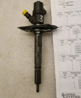Audi A8 S8 D2 4D Fuel injector 057130276g