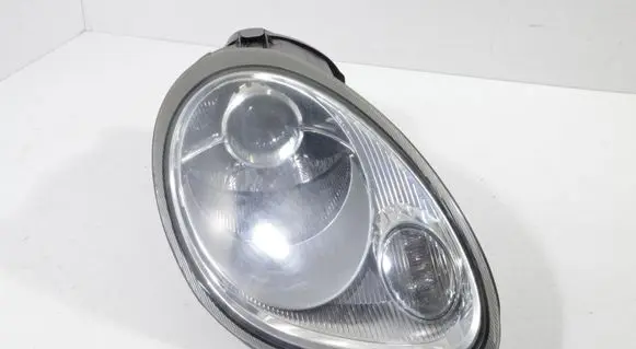 Porsche Cayman 987 Headlight/headlamp 98763115800