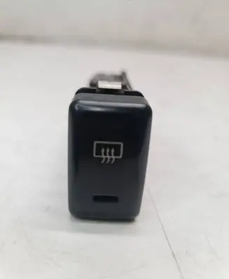 Opel Frontera B Windscreen/window heater switch M18872 M18874