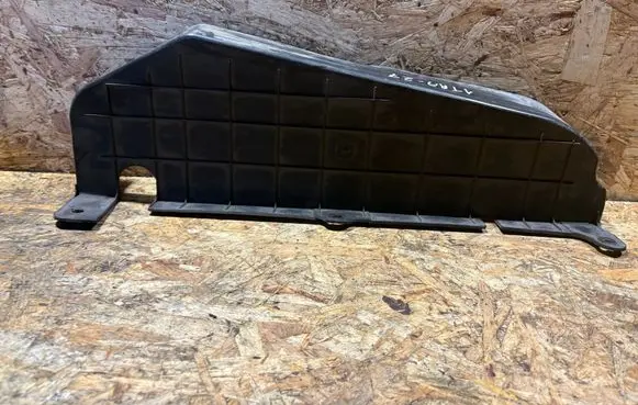 Ford Transit Timing belt guard (cover) 6C1Q10317AA