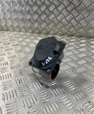 Audi Q5 SQ5 Throttle valve 03L128063AC