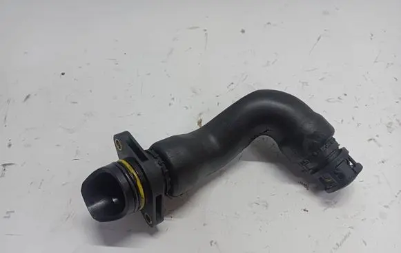 Jaguar XF X250 Breather hose/pipe G4D36C342AC