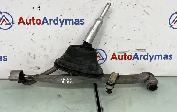 BMW 3 F30 F35 F31 Gear shifter/selector 8613702 25118613702
