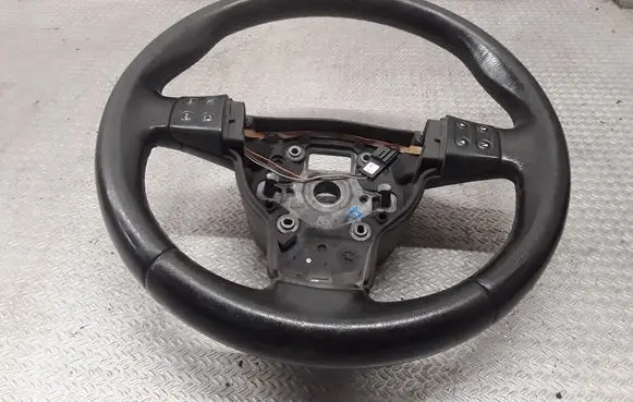 Seat Toledo III (5P) Steering wheel 5P0419091B
