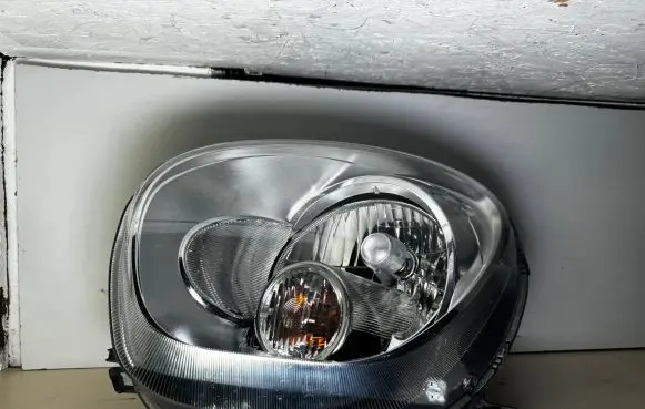 Mini Cooper Countryman R60 Headlight/headlamp 980102704 9801027 030126720300