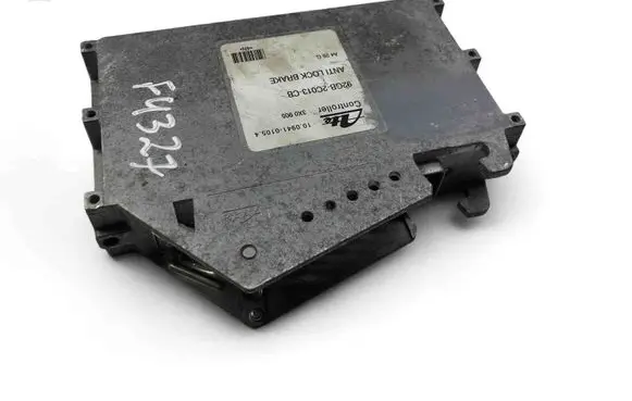 Ford Scorpio ABS control unit/module 92GB2C013CB