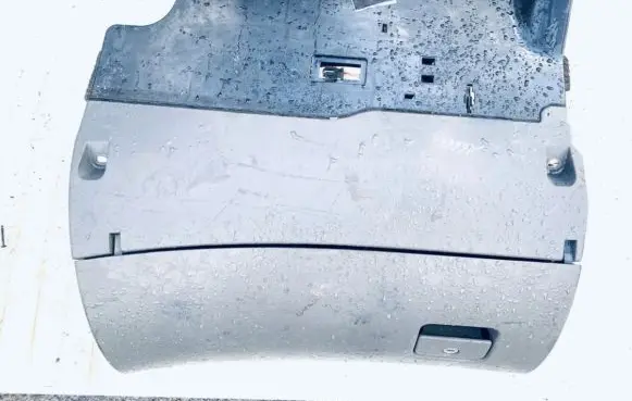 Audi A6 S6 C5 4B Glove box 4b1857035