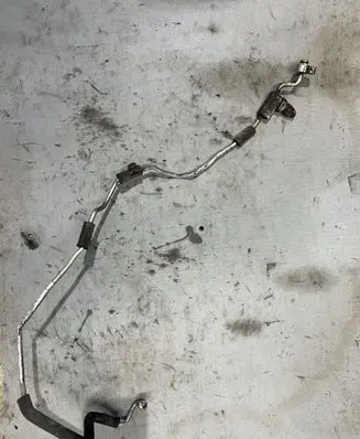 Mitsubishi Pajero Air conditioning (A/C) pipe/hose