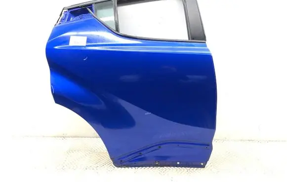 Toyota C-HR I Rear door 
