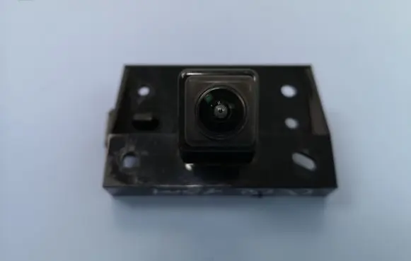 Nissan Qashqai Front bumper camera 284F1BR00B