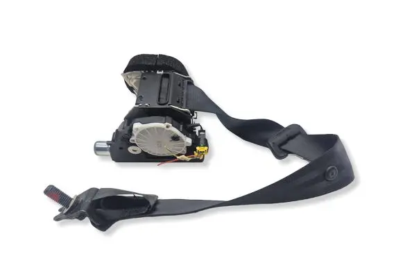 Volvo S60 Middle seatbelt (rear) P039822960 201000000000VJ11 1T0162240219