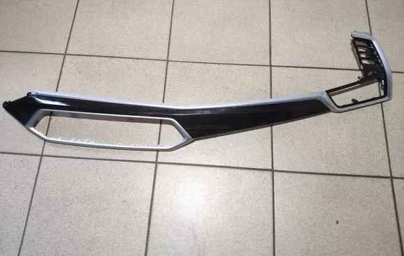 BMW X5 G05 Dashboard center trim panel 5569200